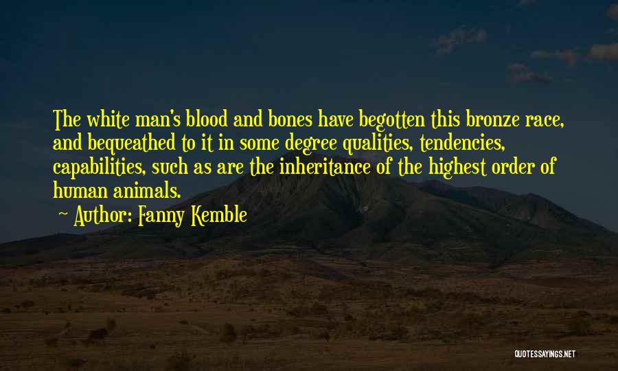 Fanny Kemble Quotes 2264846