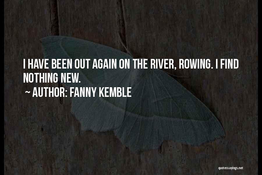 Fanny Kemble Quotes 87289