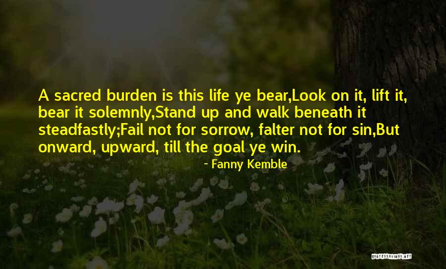 Fanny Kemble Quotes 893952