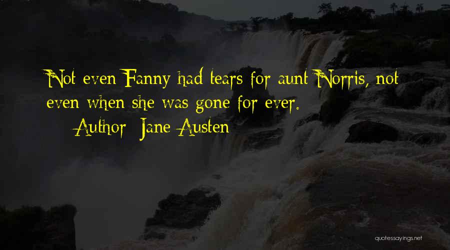 Fanny Price Quotes By Jane Austen