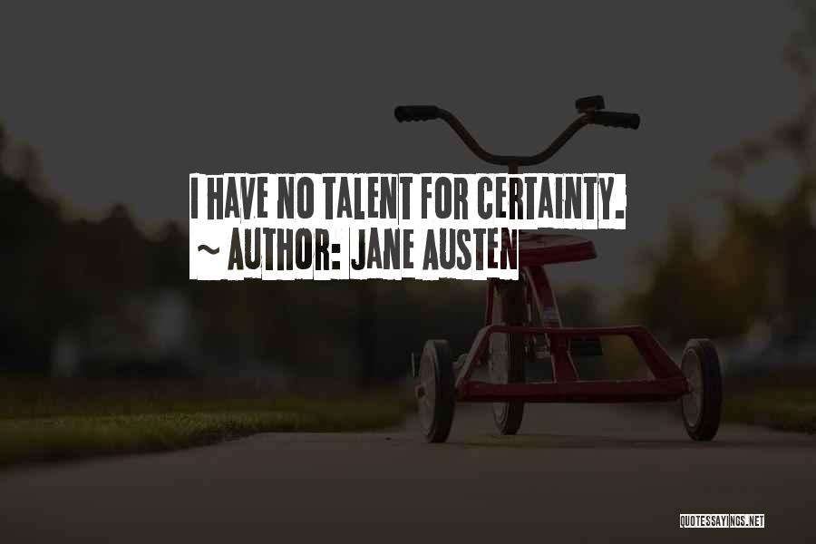 Fanny Price Quotes By Jane Austen