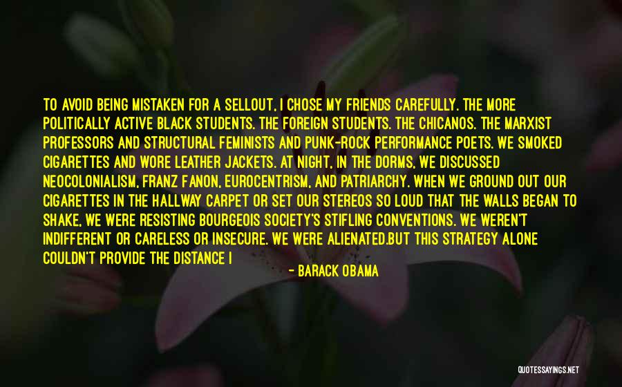 Fanon Quotes By Barack Obama Fanon Quotes By Barack Obama