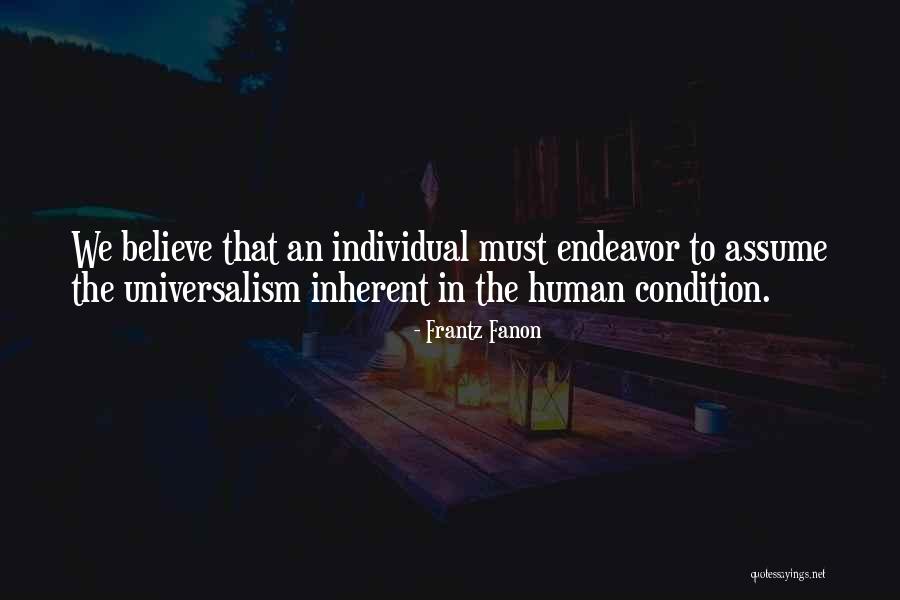 Fanon Quotes By Frantz Fanon Fanon Quotes By Frantz Fanon