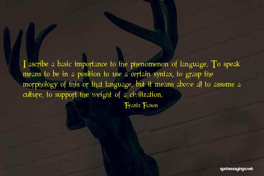 Fanon Quotes By Frantz Fanon Fanon Quotes By Frantz Fanon