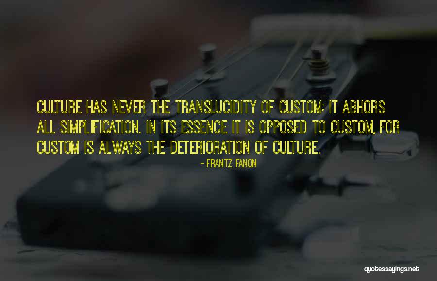 Fanon Quotes By Frantz Fanon Fanon Quotes By Frantz Fanon
