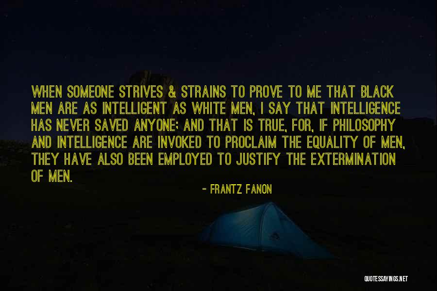 Fanon Quotes By Frantz Fanon