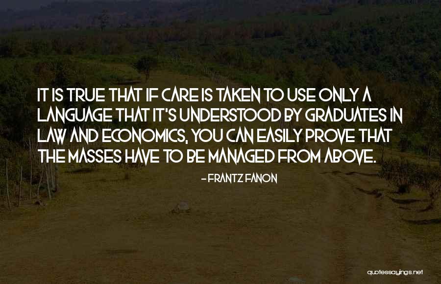 Fanon Quotes By Frantz Fanon