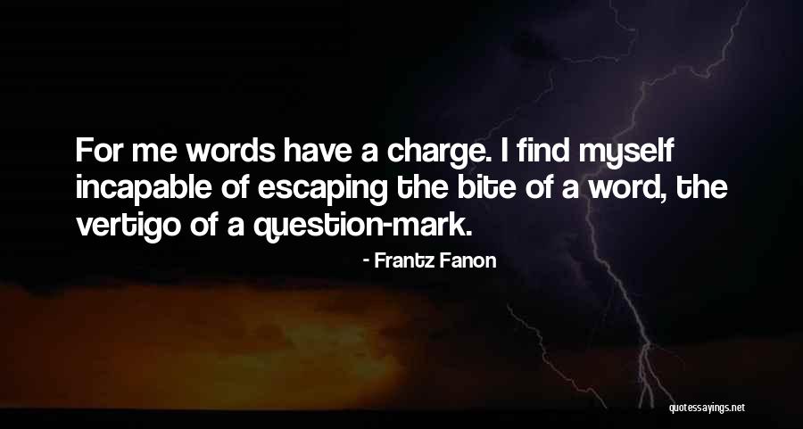 Fanon Quotes By Frantz Fanon Fanon Quotes By Frantz Fanon
