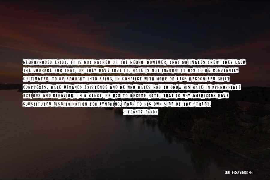 Fanon Quotes By Frantz Fanon Fanon Quotes By Frantz Fanon