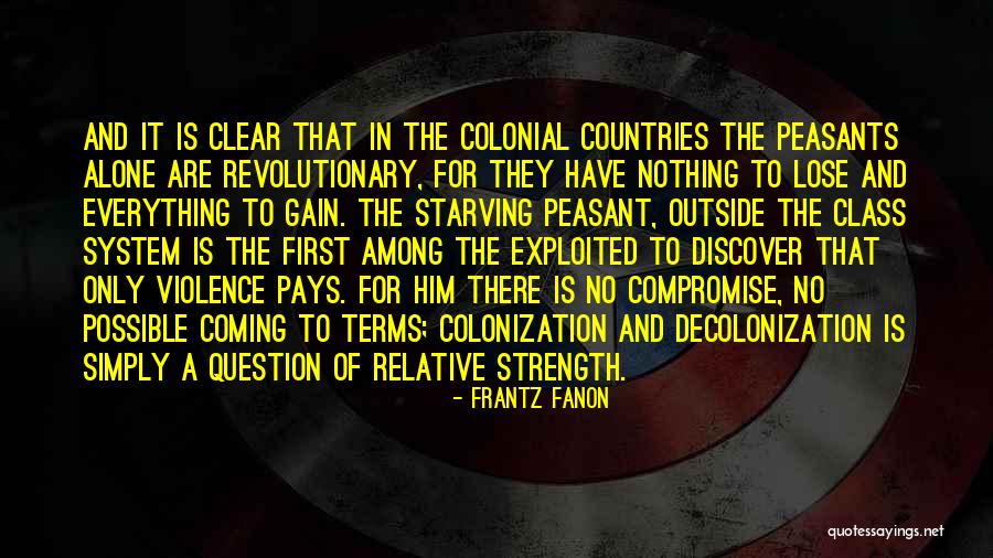 Fanon Quotes By Frantz Fanon Fanon Quotes By Frantz Fanon
