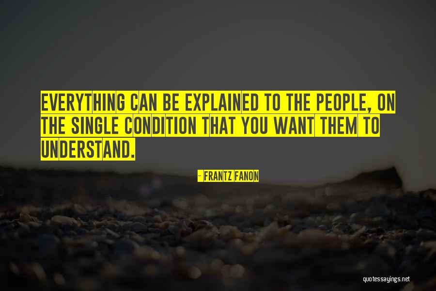 Fanon Quotes By Frantz Fanon Fanon Quotes By Frantz Fanon