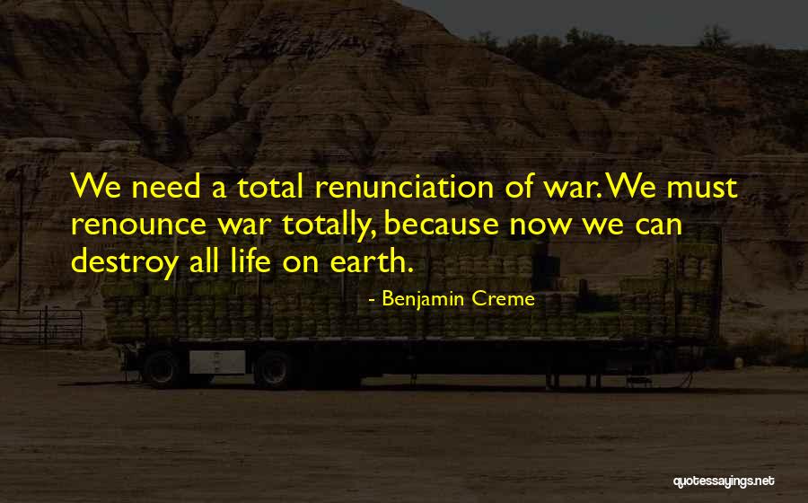 Fanons Baleine Quotes By Benjamin Creme Fanons Baleine Quotes By Benjamin Creme