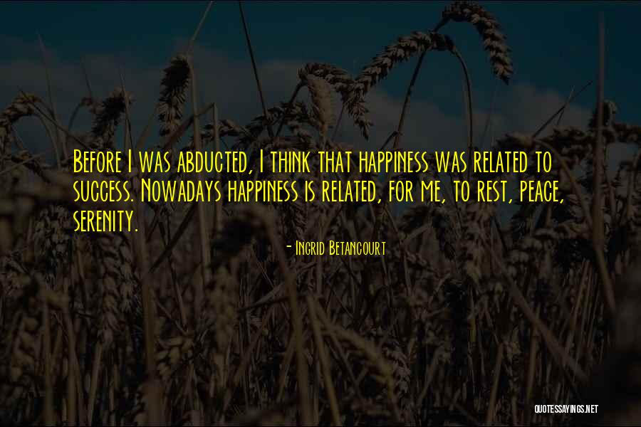 Fanons De La Quotes By Ingrid Betancourt Fanons De La Quotes By Ingrid Betancourt