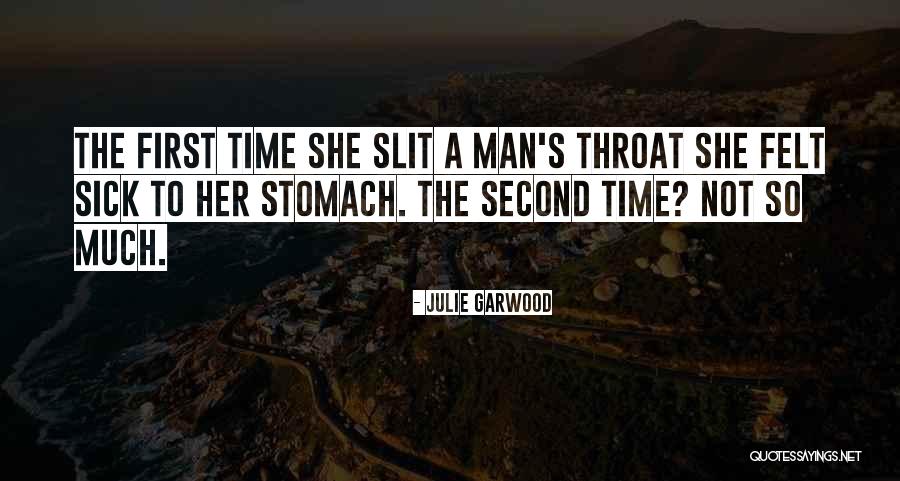 Fanos Osimiri Quotes By Julie Garwood Fanos Osimiri Quotes By Julie Garwood