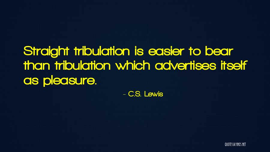Fans Trash Talking Quotes By C.S. Lewis Fans Trash Talking Quotes By C.S. Lewis