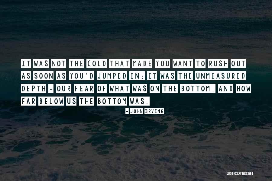Fanshawe Quotes By John Irving Fanshawe Quotes By John Irving