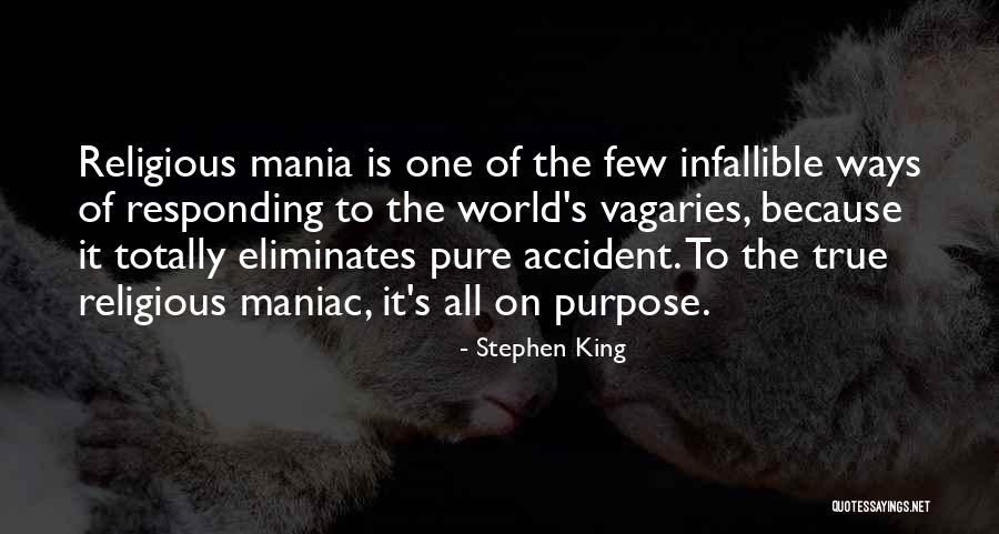 Fansher Quotes By Stephen King Fansher Quotes By Stephen King