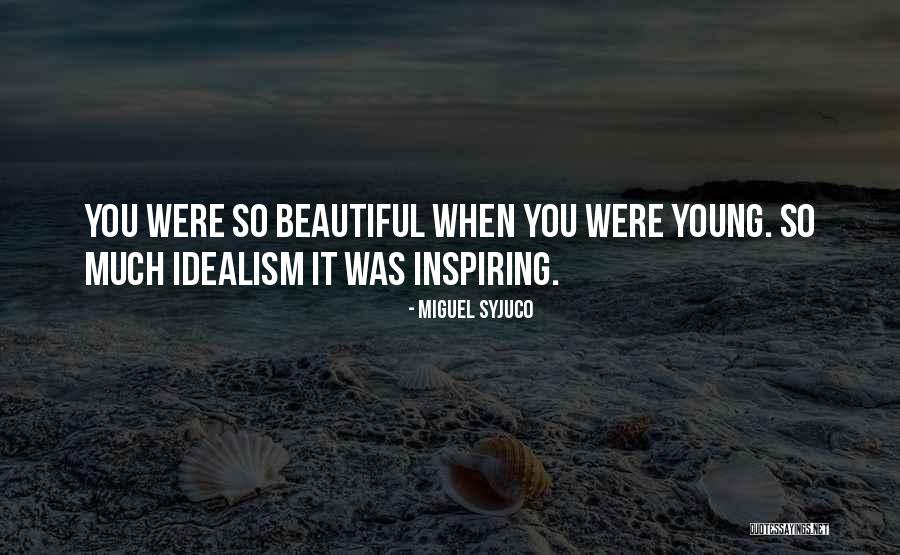 Fansler Richard Quotes By Miguel Syjuco Fansler Richard Quotes By Miguel Syjuco
