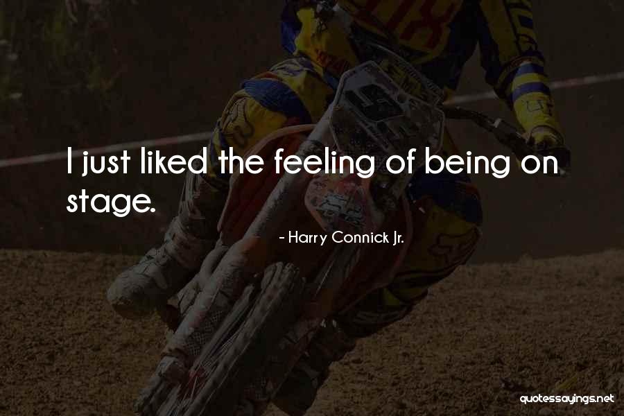 Fanstasy Quotes By Harry Connick Jr. Fanstasy Quotes By Harry Connick Jr.