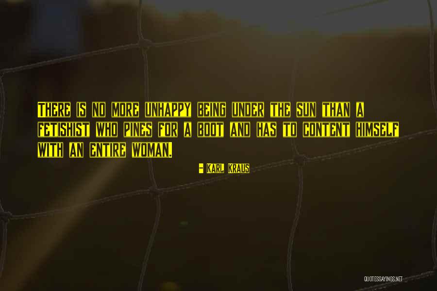 Fant Stico Ao Quotes By Karl Kraus Fant Stico Ao Quotes By Karl Kraus