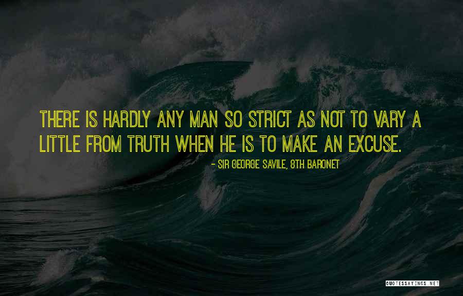 Fant Stico Ao Quotes By Sir George Savile, 8th Baronet Fant Stico Ao Quotes By Sir George Savile, 8th Baronet
