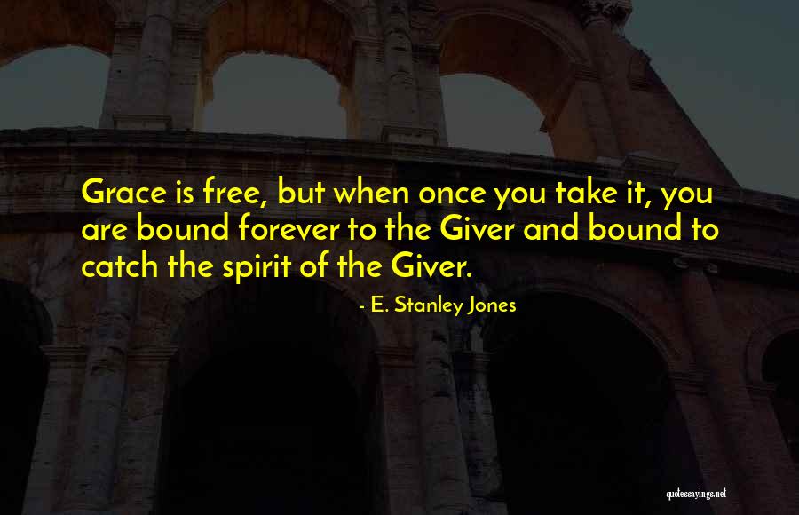 Fant Stico Senhor Quotes By E. Stanley Jones Fant Stico Senhor Quotes By E. Stanley Jones