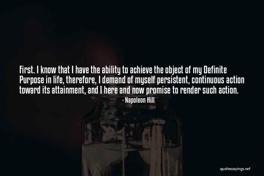 Fanta Soda Quotes By Napoleon Hill Fanta Soda Quotes By Napoleon Hill