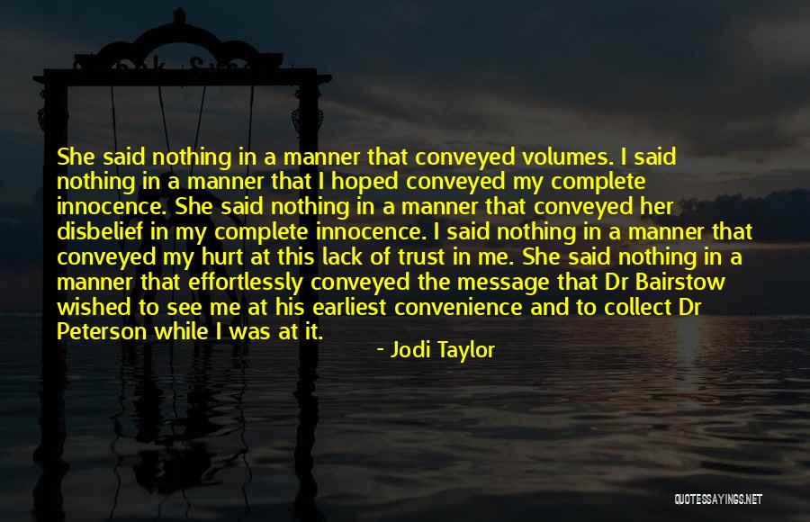 Fantabulous Synonyms Quotes By Jodi Taylor Fantabulous Synonyms Quotes By Jodi Taylor