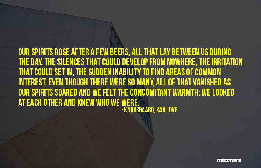 Fantagraphics Books Quotes By Knausgaard, Karl Ove Fantagraphics Books Quotes By Knausgaard, Karl Ove