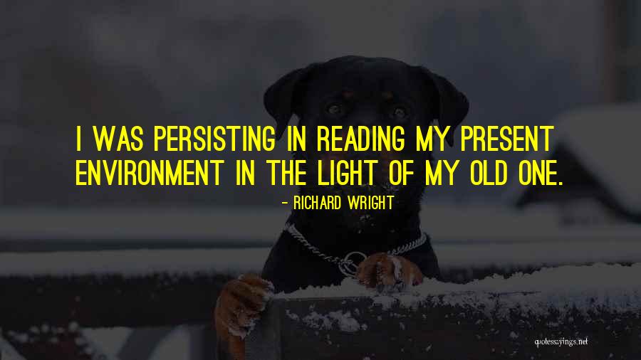 Fantagraphics Publishing Quotes By Richard Wright Fantagraphics Publishing Quotes By Richard Wright