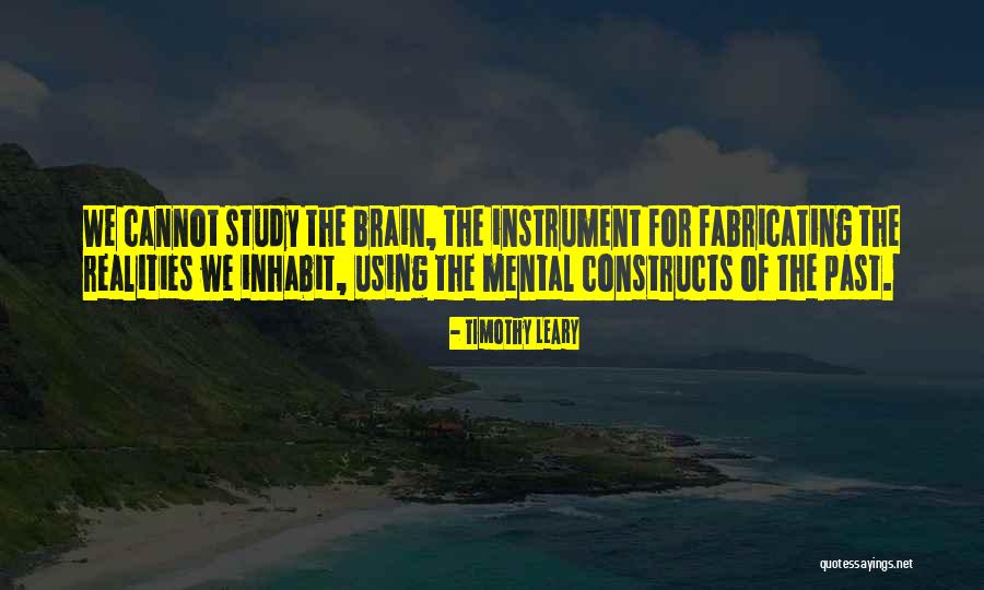 Fantagraphics Quotes By Timothy Leary Fantagraphics Quotes By Timothy Leary