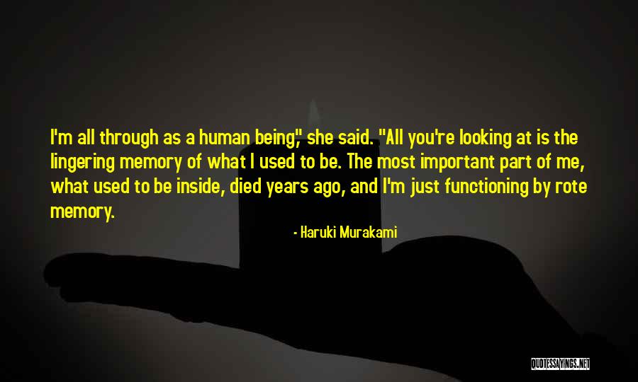 Fantaisie Printaniere Quotes By Haruki Murakami Fantaisie Printaniere Quotes By Haruki Murakami