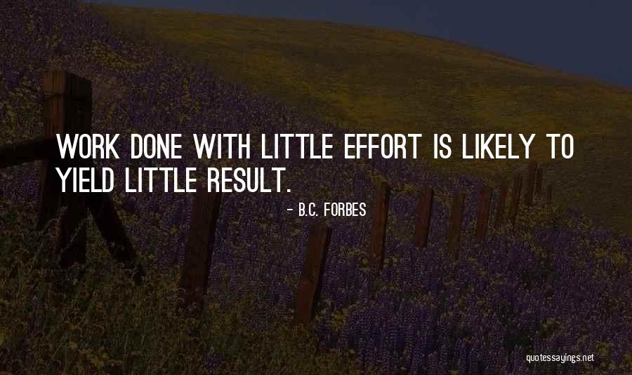 Fantan Mojah Quotes By B.C. Forbes