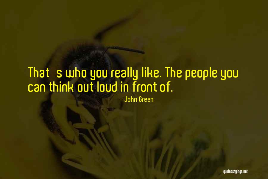 Fantanas Quotes By John Green Fantanas Quotes By John Green