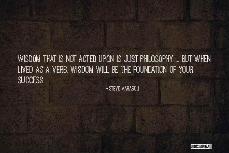 Fantarella Dental Practice Quotes By Steve Maraboli Fantarella Dental Practice Quotes By Steve Maraboli