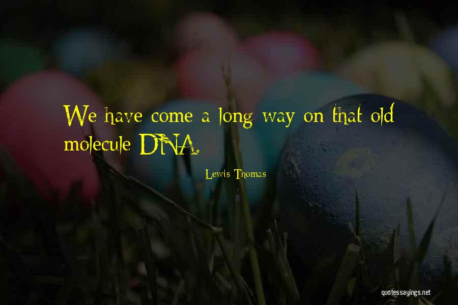 Fantasea Scooter Quotes By Lewis Thomas Fantasea Scooter Quotes By Lewis Thomas