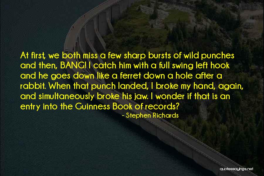 Fantasee Vr Quotes By Stephen Richards Fantasee Vr Quotes By Stephen Richards
