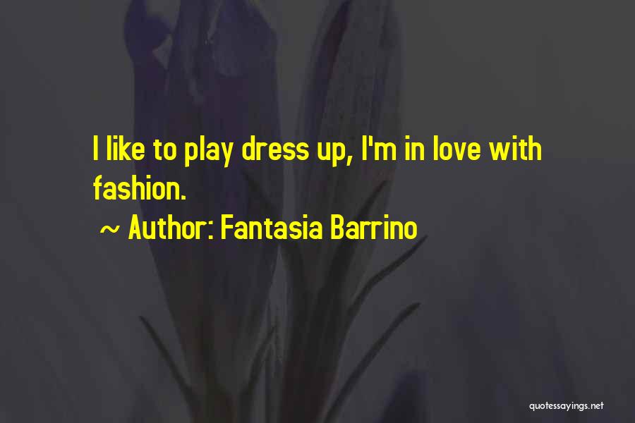 Fantasia Barrino Quotes 1179552