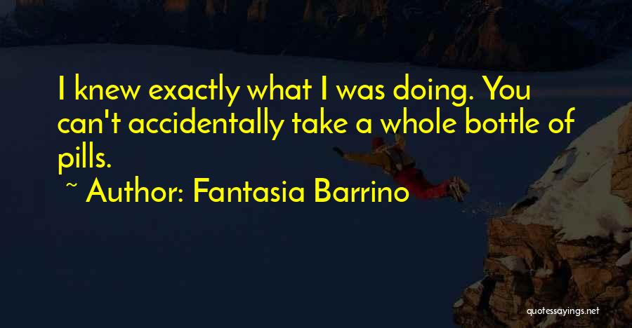 Fantasia Barrino Quotes 1349190