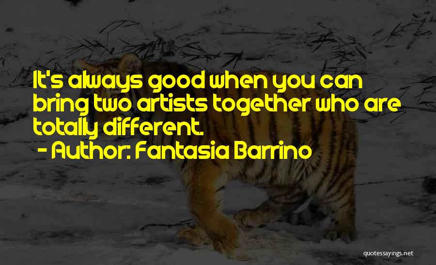 Fantasia Barrino Quotes 1766670