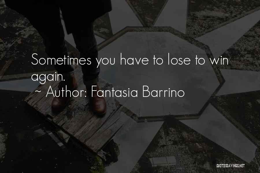 Fantasia Barrino Quotes 1800495