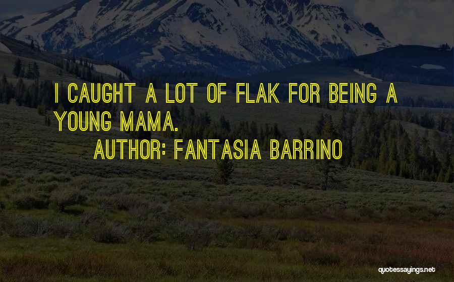Fantasia Barrino Quotes 2086584
