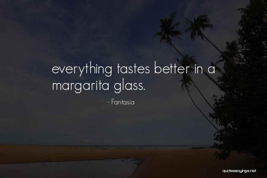 Fantasia Quotes 837470 Fantasia Quotes 837470