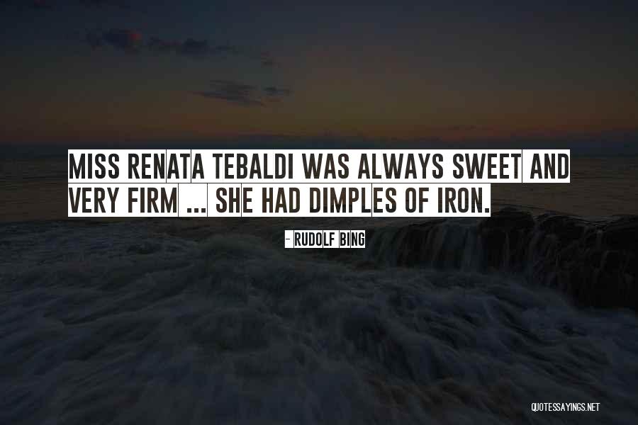 Fantasias Husband Quotes By Rudolf Bing Fantasias Husband Quotes By Rudolf Bing