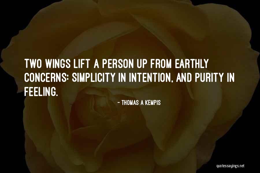 Fantasias Husband Quotes By Thomas A Kempis