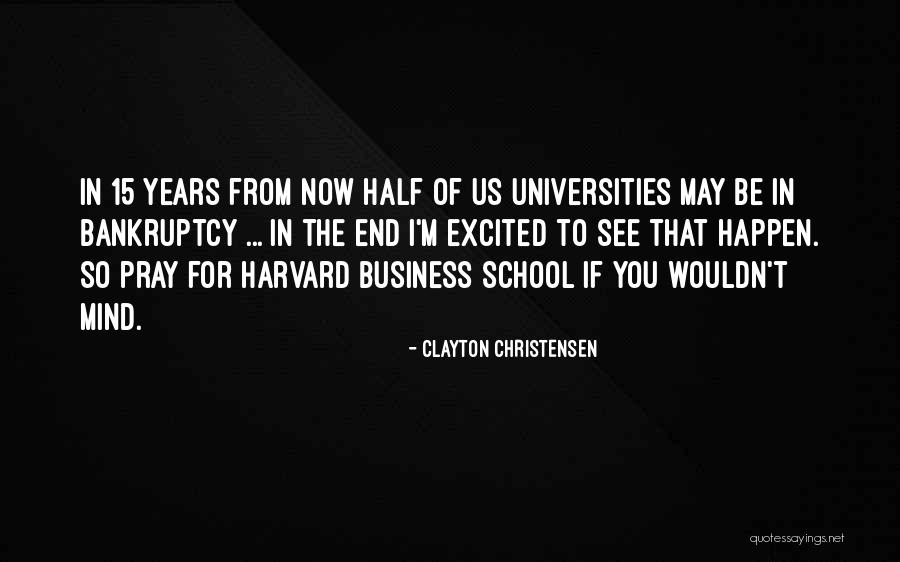 Fantasic Quotes By Clayton Christensen Fantasic Quotes By Clayton Christensen