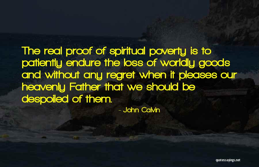 Fantasic Quotes By John Calvin Fantasic Quotes By John Calvin