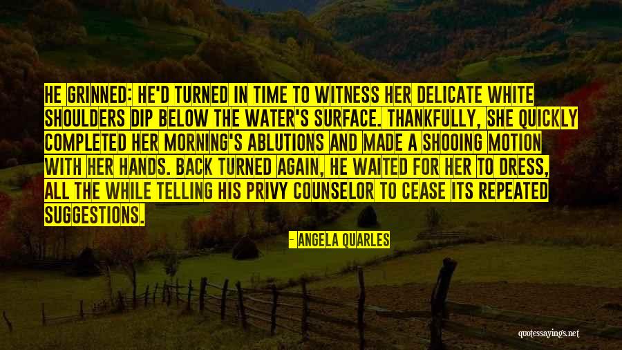 Fantasise Or Fantasize Quotes By Angela Quarles Fantasise Or Fantasize Quotes By Angela Quarles