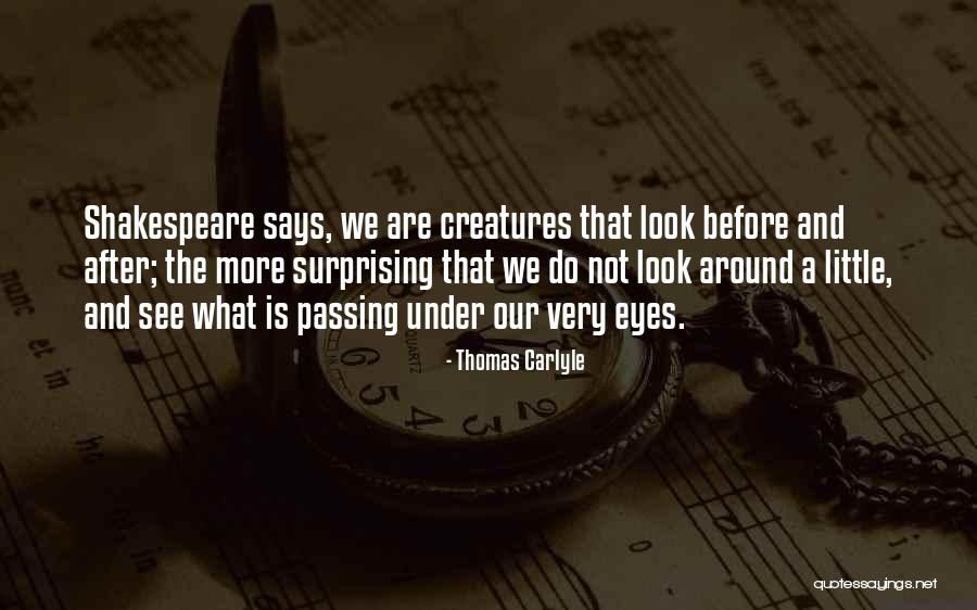 Fantasises Quotes By Thomas Carlyle Fantasises Quotes By Thomas Carlyle