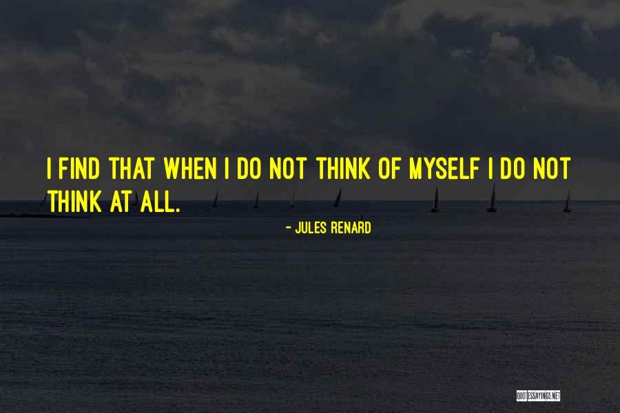 Fantasized Land Quotes By Jules Renard Fantasized Land Quotes By Jules Renard